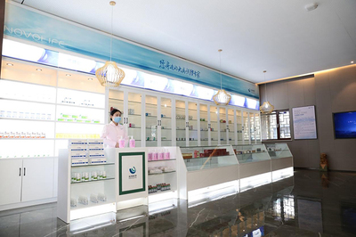 諾萊健康季名醫(yī)進(jìn)社區(qū) | 泰山院子名醫(yī)講座與健康咨詢服務(wù)圓滿舉行，共筑居民健康防線